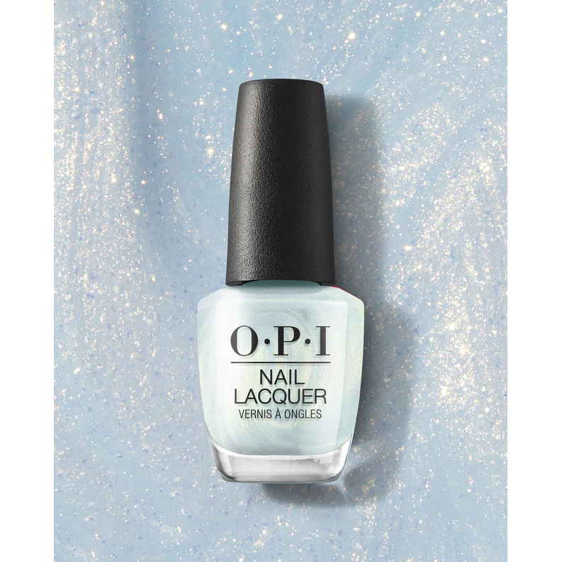 OPI Nail Lacquer - Air We Go (NLS042) Main image