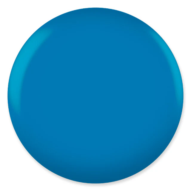 DND DC - Copen Blue #028 Main image