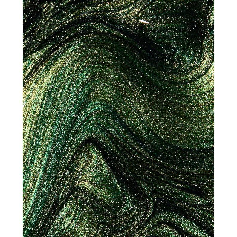 OPI Nail Lacquer - Ozitively Elphaba (HRR09)