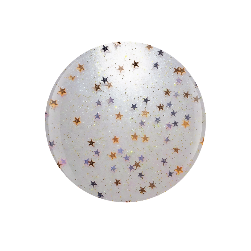 Gelish - Star Walking .5oz Secondary image