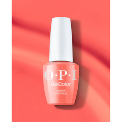 OPI GelColor - Shrimp Cocktail (GCS068)