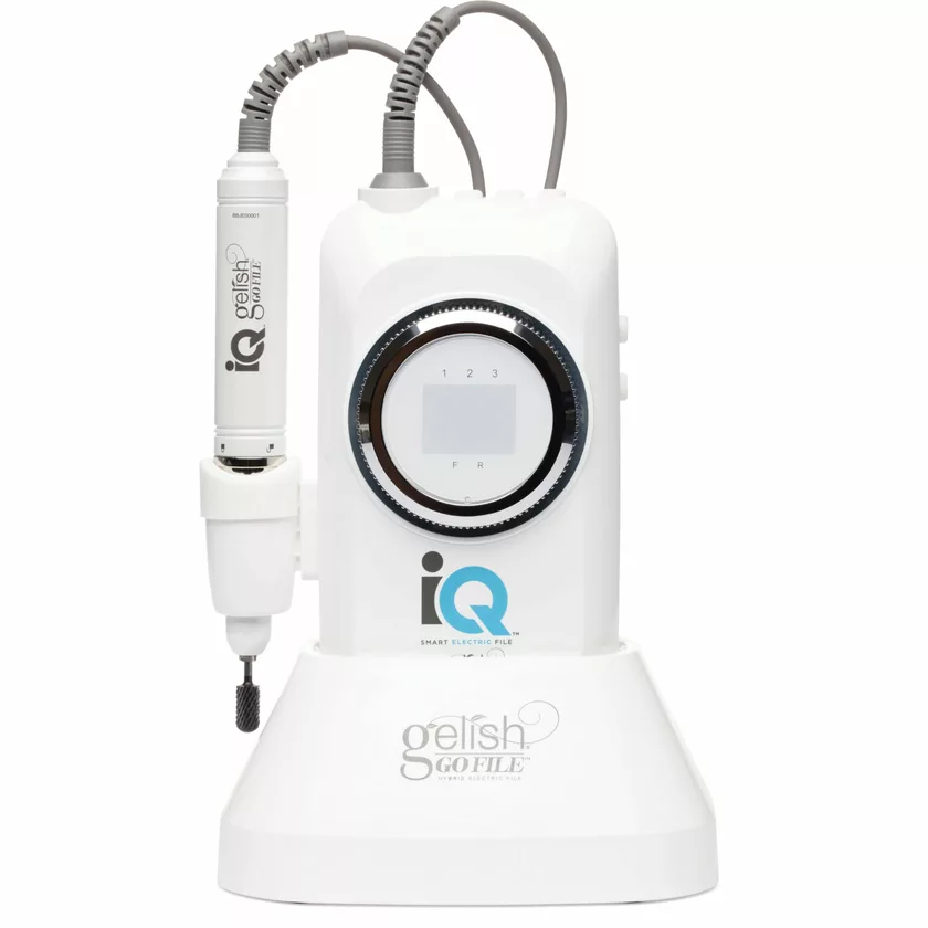 Gelish GoFile IQ E-File Main image