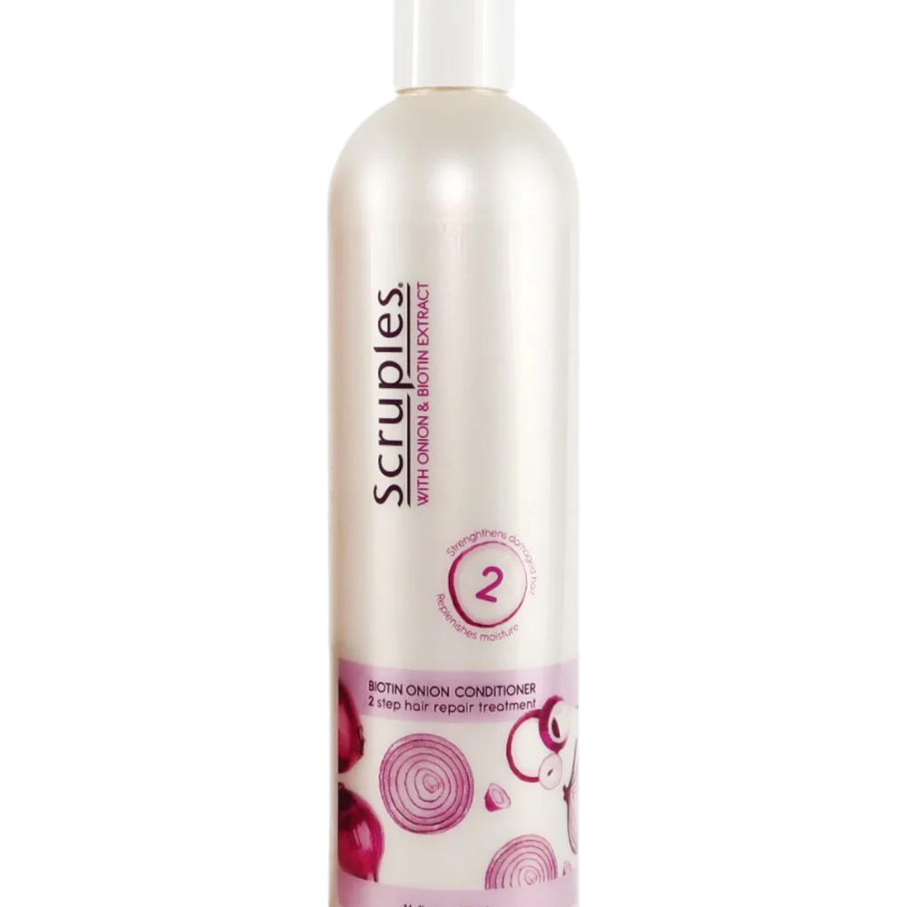 Scruples Biotin Onion Conditioner Main image