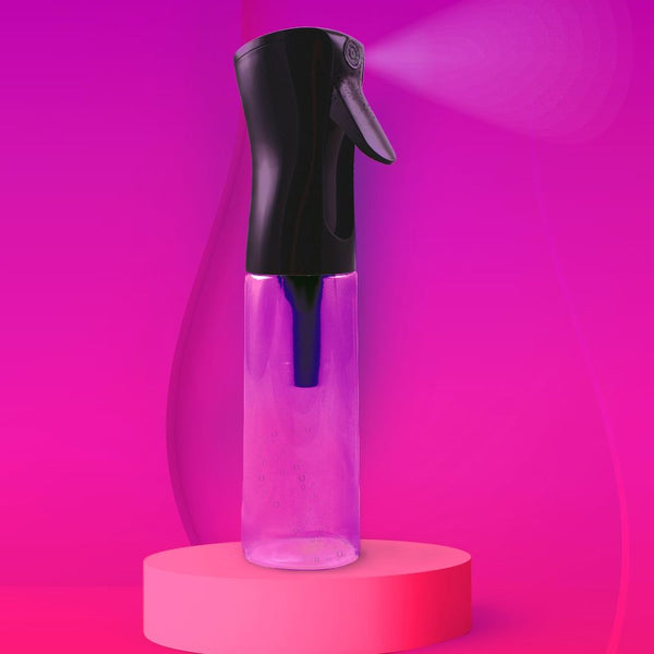 Colortrak Midnight Lux Spray Bottle