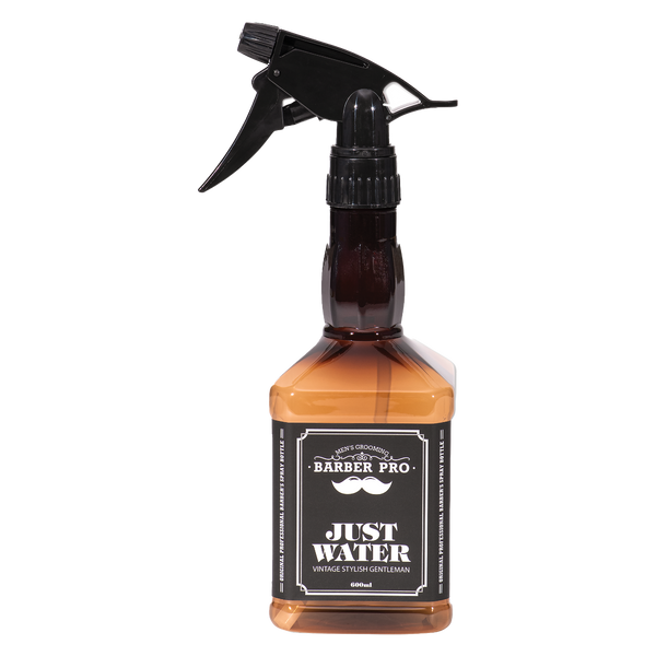 BarberPro Just Water Barber Spray Bottle 20oz