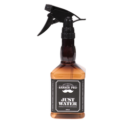 BarberPro Just Water Barber Spray Bottle 20oz