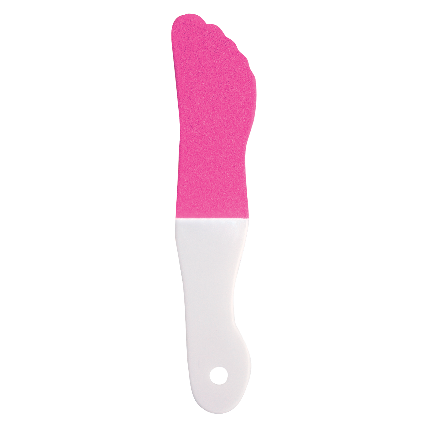 DL Pro 2-sided Foot File - 60 Grit (DL-C7) Main image