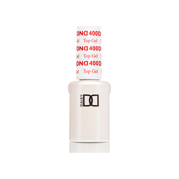 DND - Top Coat 400 .5oz Main image