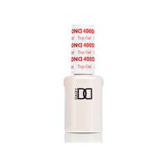 DND - Top Coat 400 .5oz