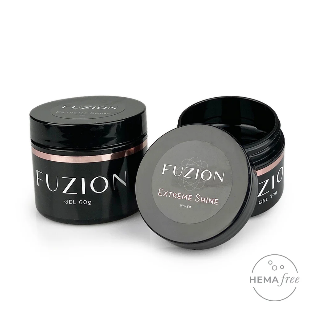 Fuzion UV/LED Extreme Shine Main image