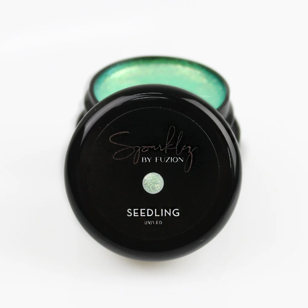 Fuzion UV/LED Sparklez - Seedling 15gm Main image