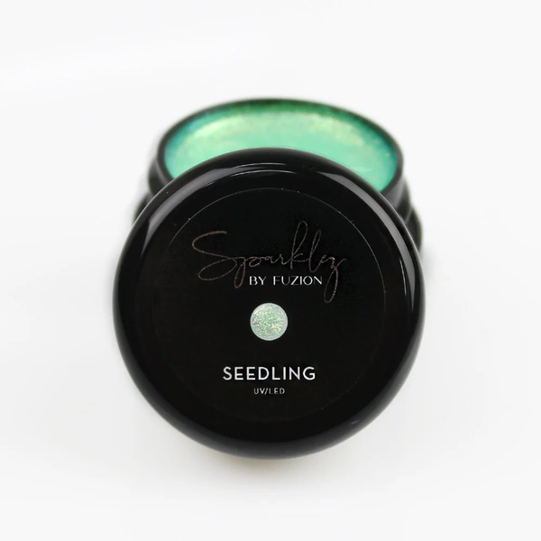 Fuzion UV/LED Sparklez - Seedling 15gm