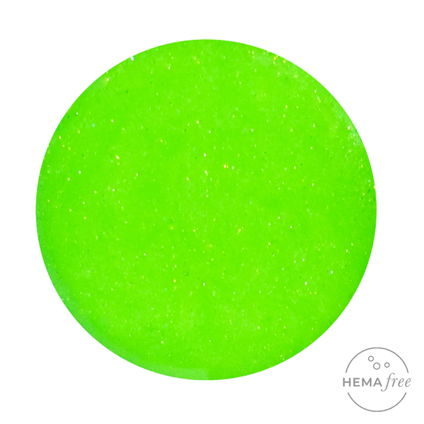 Fuzion UV/LED Glowz - Trust 8gm