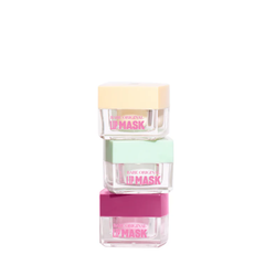 Babe Original Holiday Lip Mask Mini's