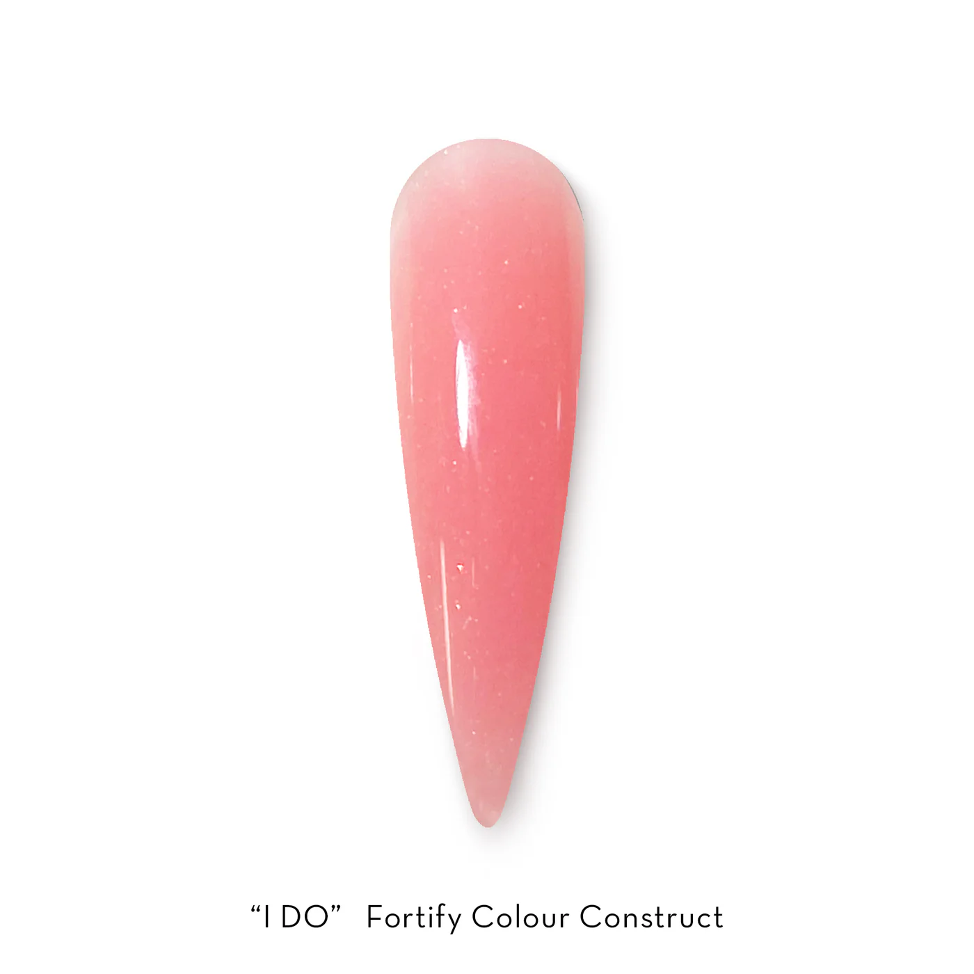 Fuzion Fortify Construct - I Do 15ml Secondary image