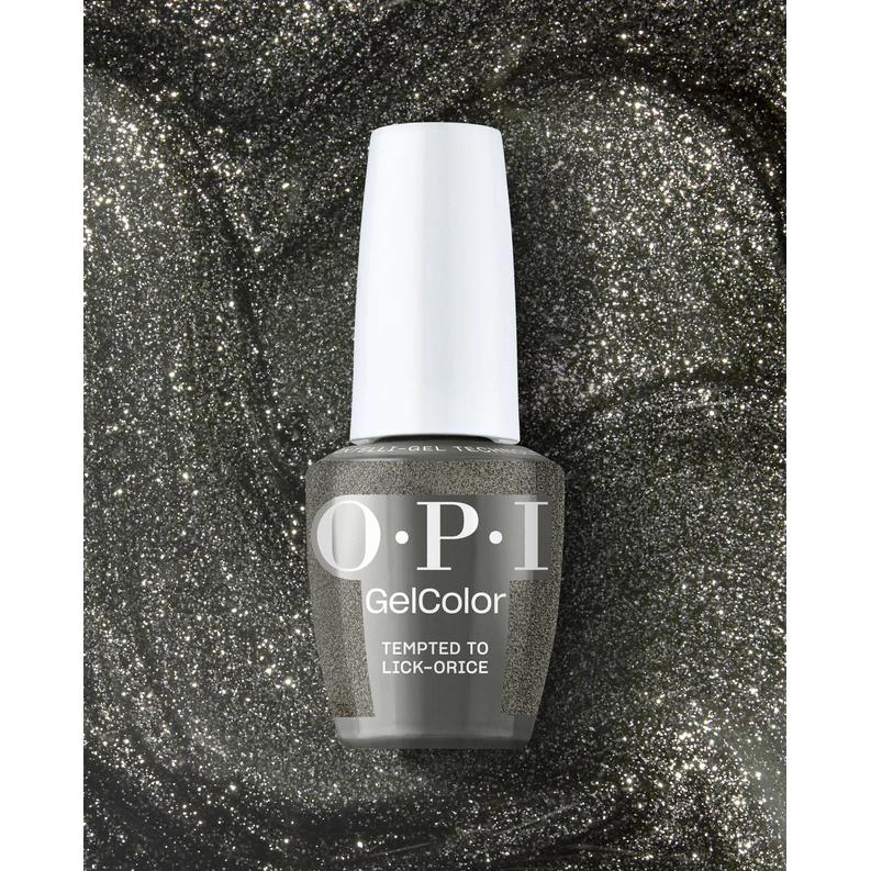 OPI GelColor - Tempted to Lick-orice (HPS03) Main image
