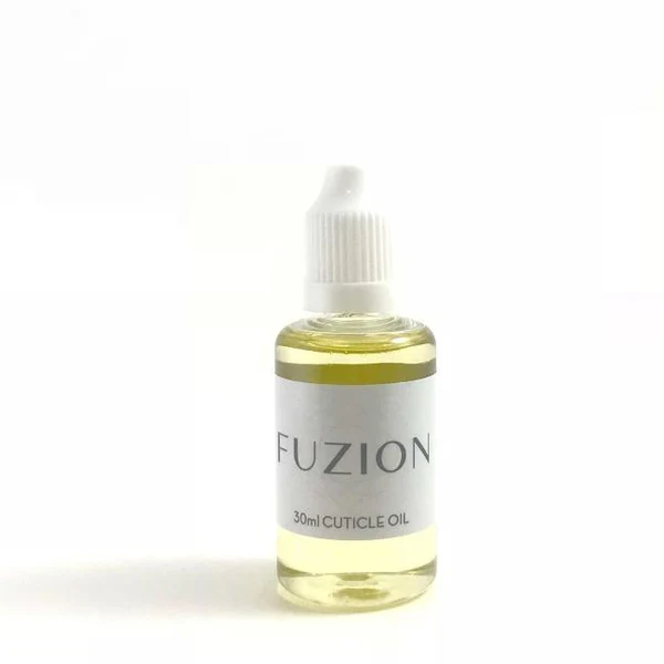 Fuzion Cuticle Oil - Tropical Fuzion Secondary image