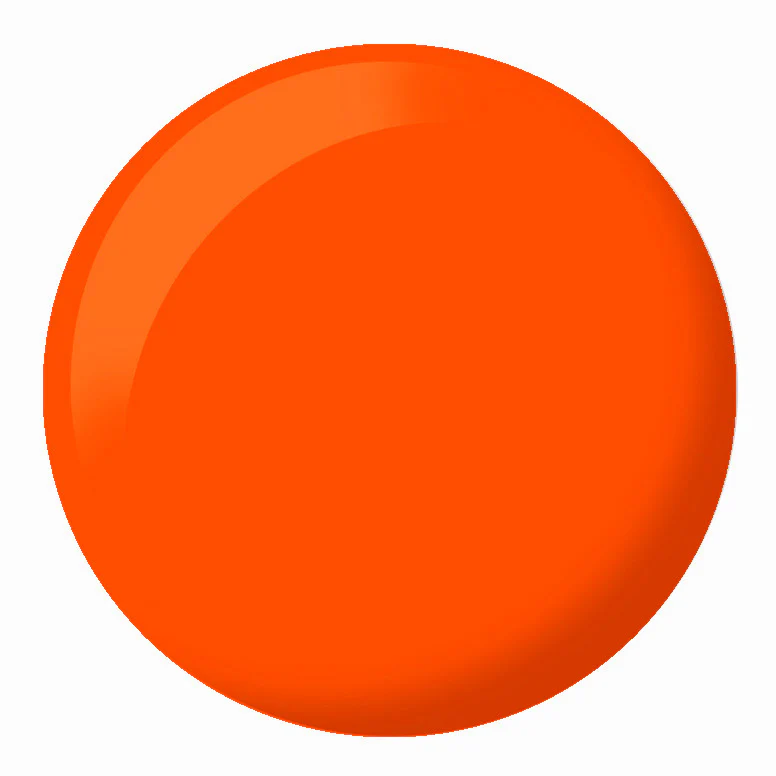 DND - Russet Orange #760 Main image