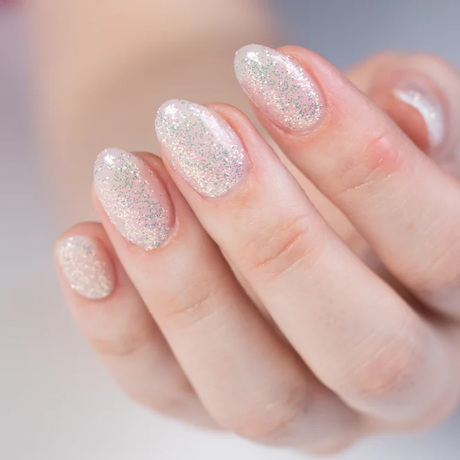 Light Elegance - Crybaby Glitter Gel (10ml)