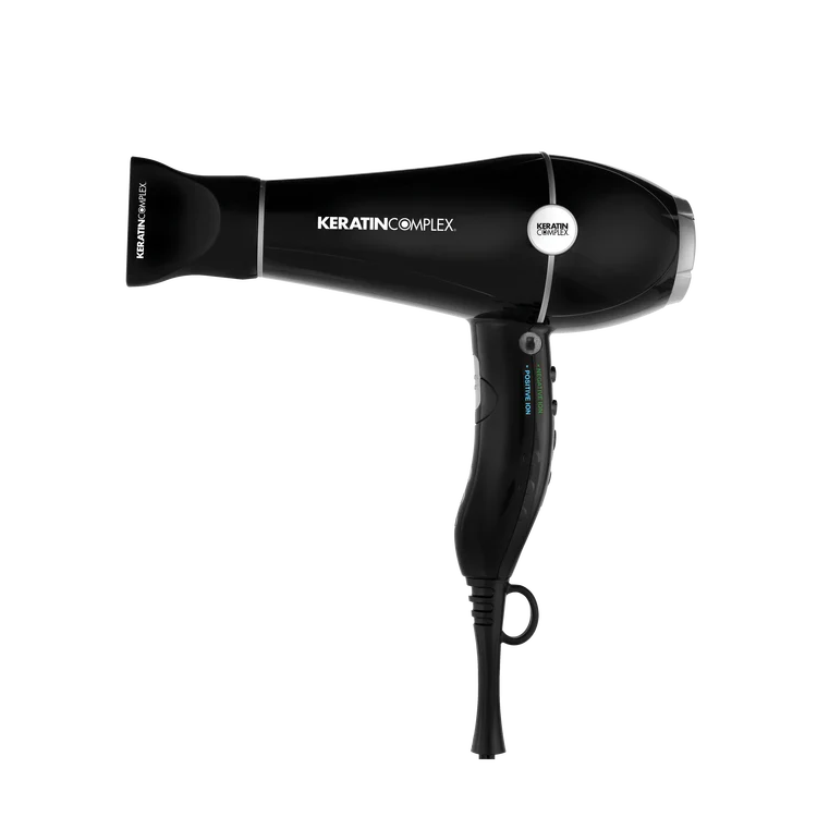 Keratin Complex Hydradry Main image