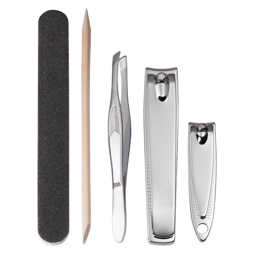 DL Pro 5 Piece Beauty Kit (DL-C71)