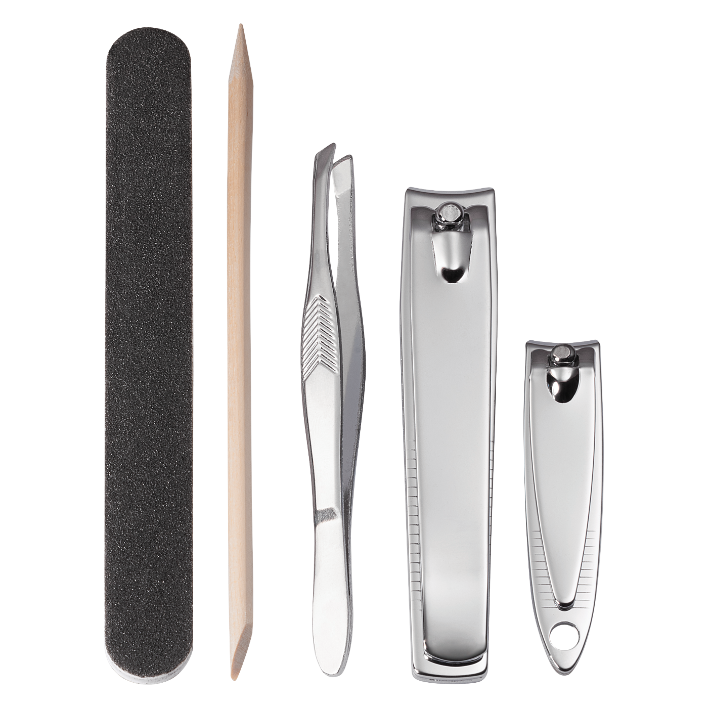 DL Pro 5 Piece Beauty Kit (DL-C71)