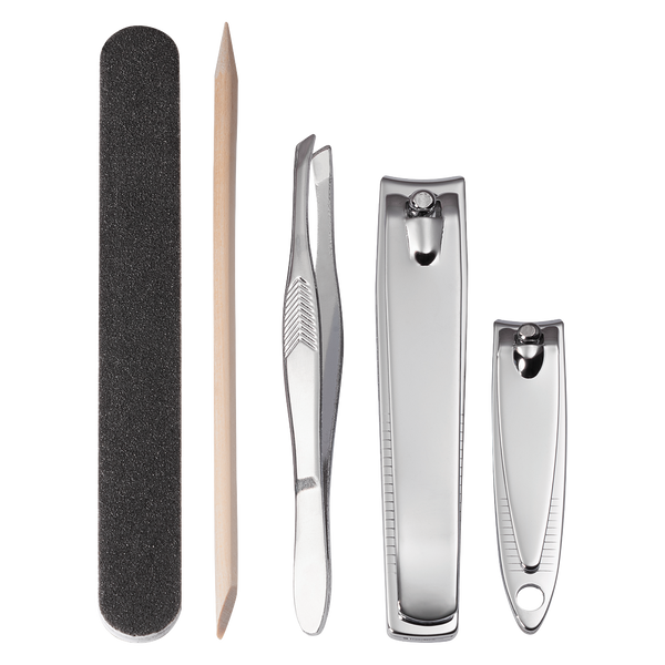 DL Pro 5 Piece Beauty Kit (DL-C71)