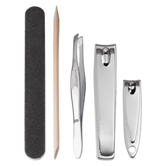 DL Pro 5 Piece Beauty Kit (DL-C71)