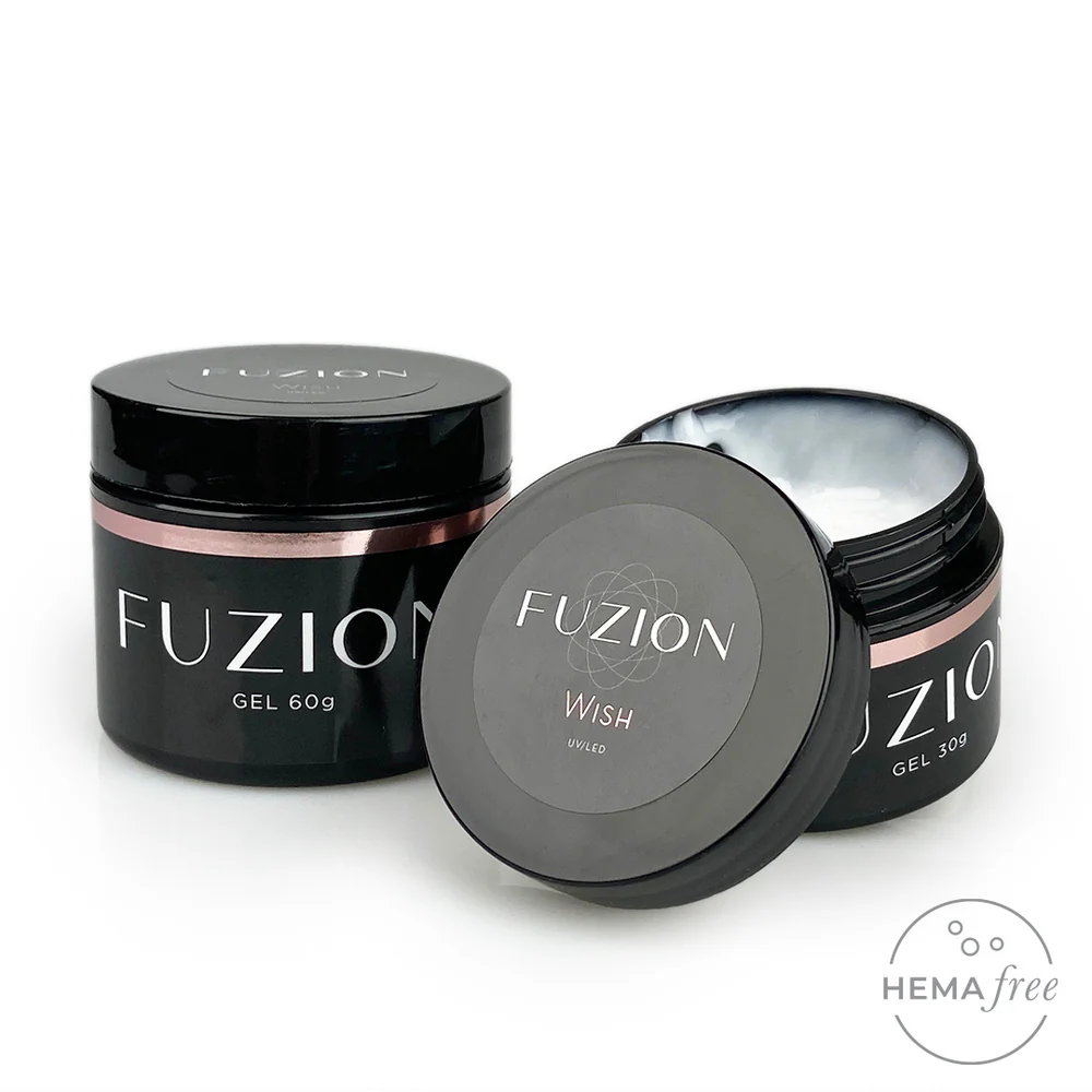 Fuzion UV/LED Wish Main image