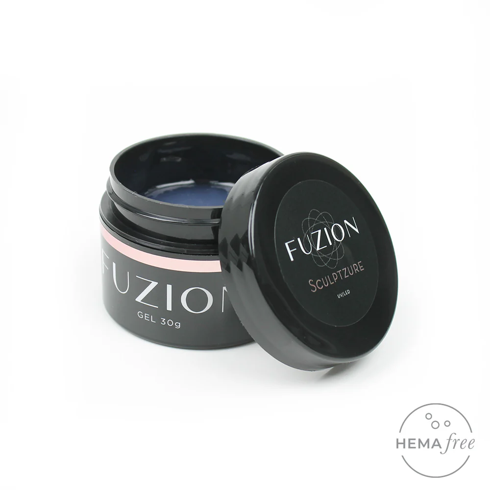 Fuzion UV/LED Sculptzure Secondary image