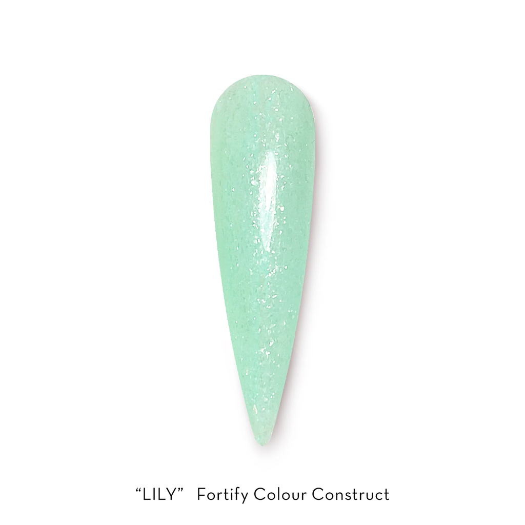 Fuzion Fortify Construct - Lily 15ml