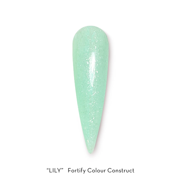 Fuzion Fortify Construct - Lily 15ml