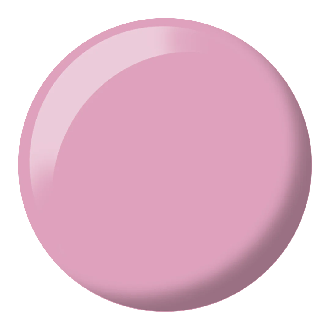 DND DC - Animated Pink #121 Main image