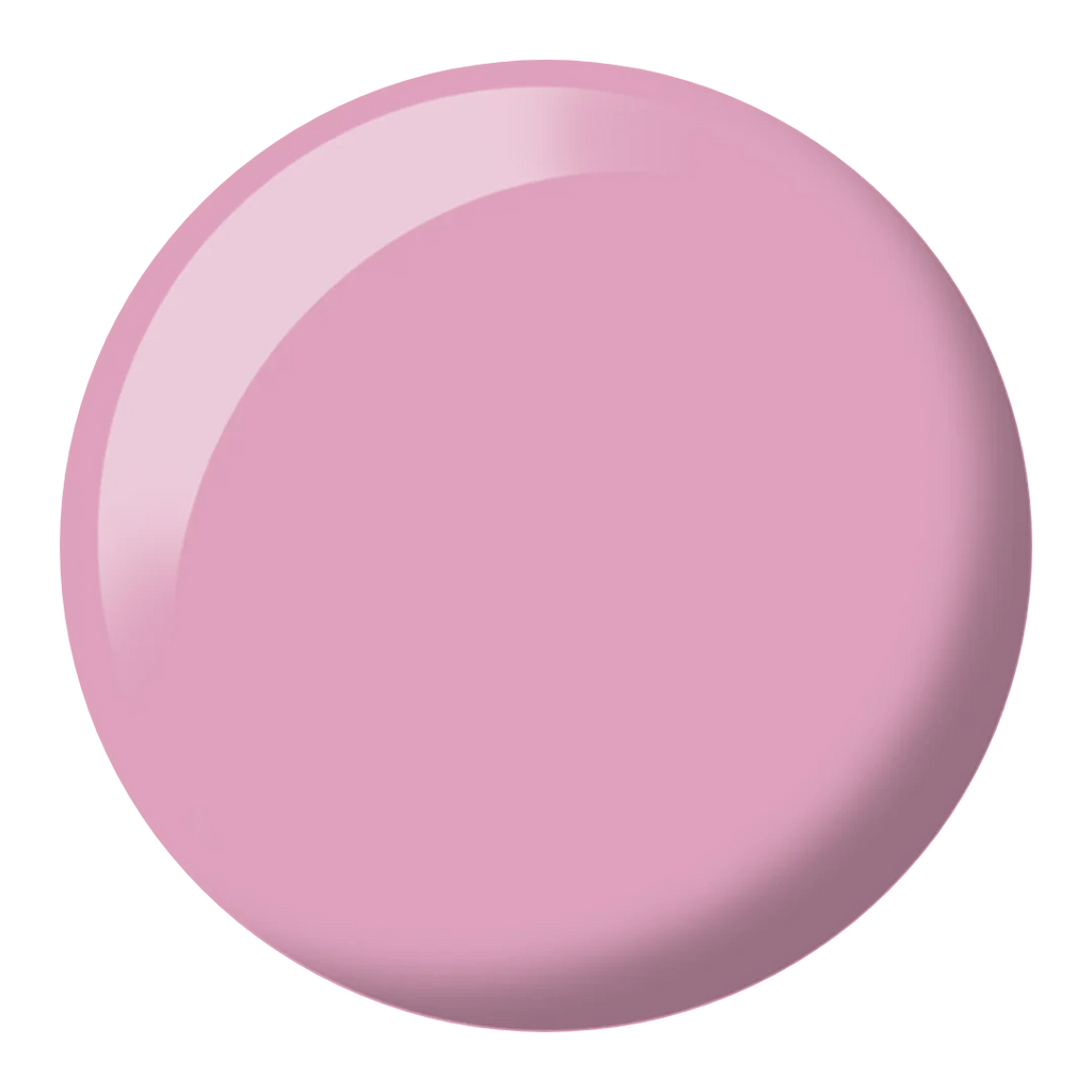 DND DC - Animated Pink #121