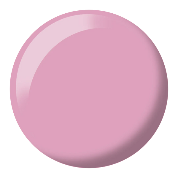 DND DC - Animated Pink #121