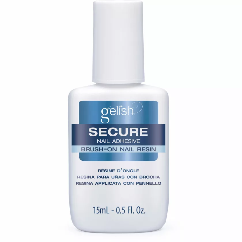 Gelish - Secure Nail Adhesive 0.5oz Main image