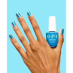 OPI GelColor - Sky Blue's the Limit (GCS077)