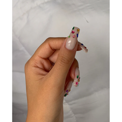 Light Elegance - P+ Irresistible Glitter Gel Polish (10ml)