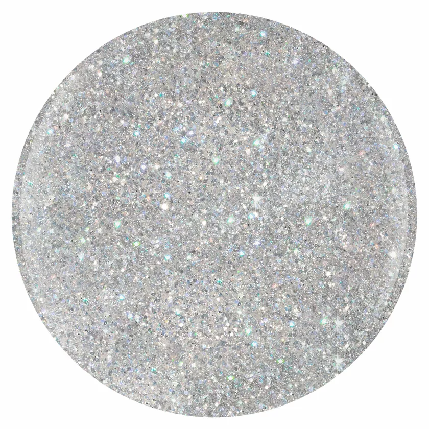 Morgan Taylor Peel Off Glitter - Fame Game Secondary image