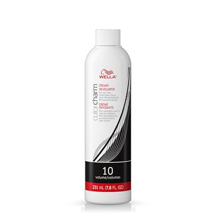 Wella Color Charm 10 Volume Developer Secondary image