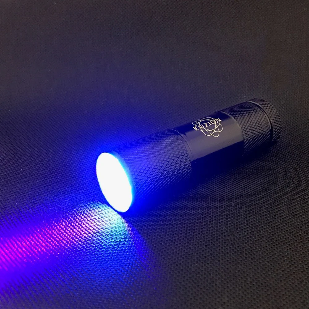 Fuzion Mini 9 Led Curing Flashlight Secondary image
