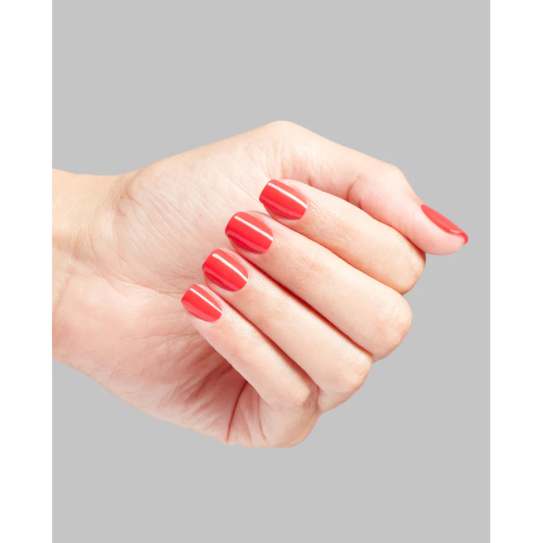 OPI Nail Lacquer - Blushin’ Pride (NLS054) Secondary image