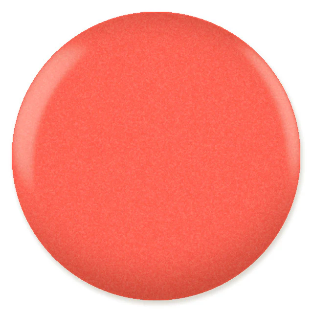 DND - Peachy Orange #545 Main image