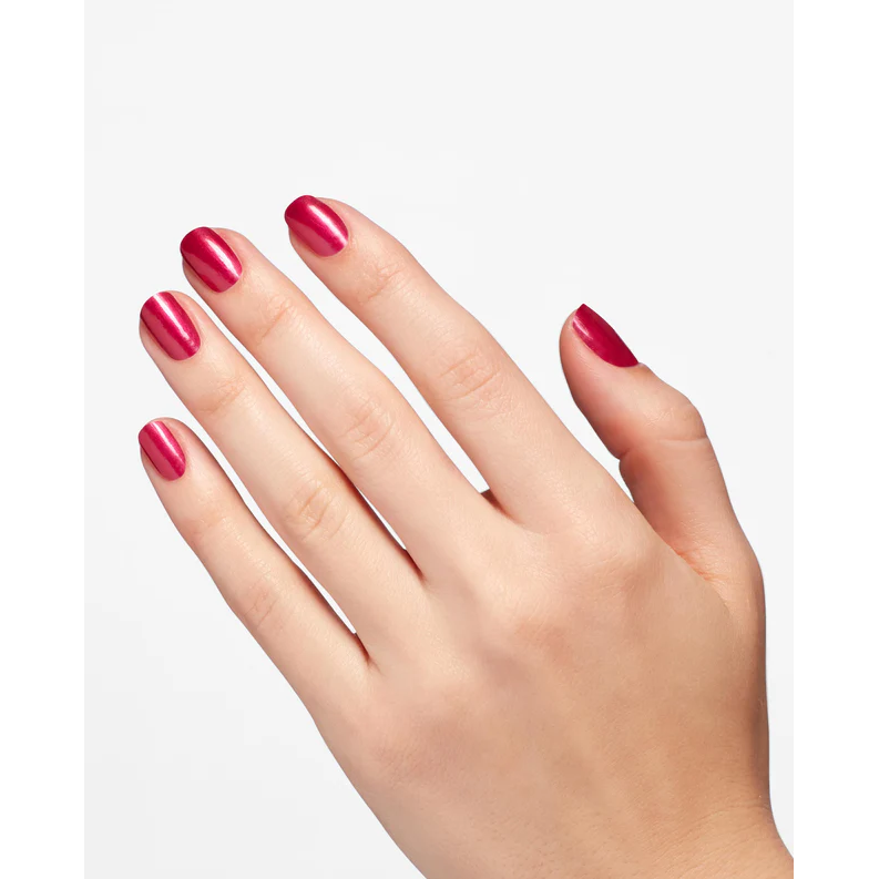 OPI Nail Lacquer - Blame The Mistletoe (NLHRQ10)