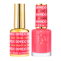 DND DC - Carnation Pink #009