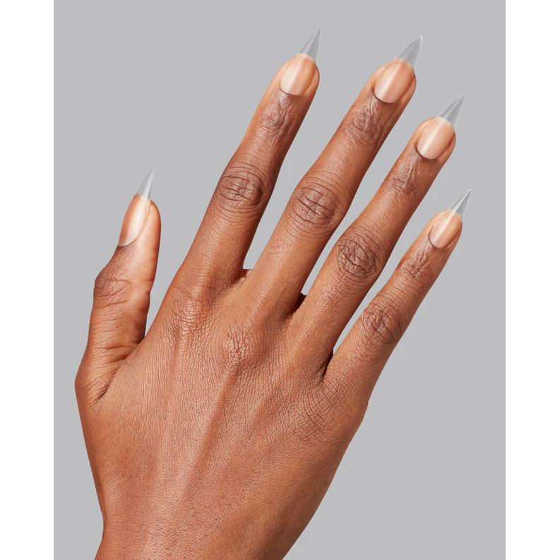 OPI GELevate Tips - Clear Stiletto (FCT005) Secondary image