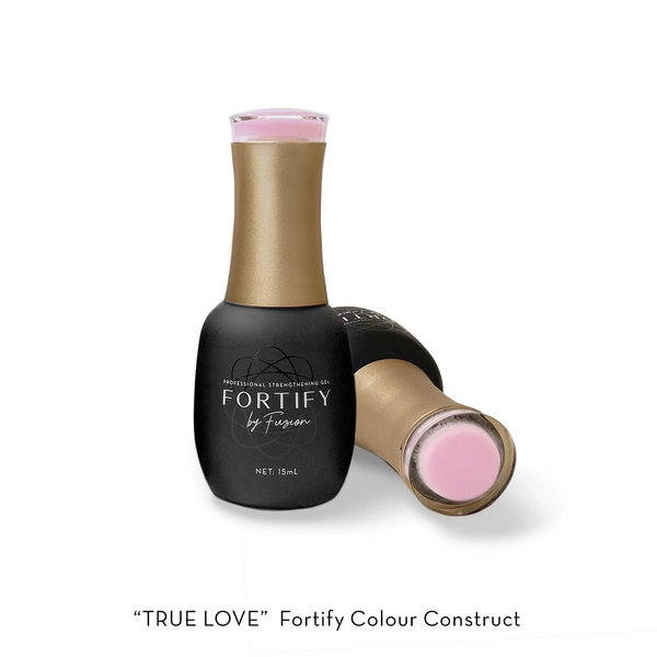 Fuzion Fortify Construct - True Love 15ml