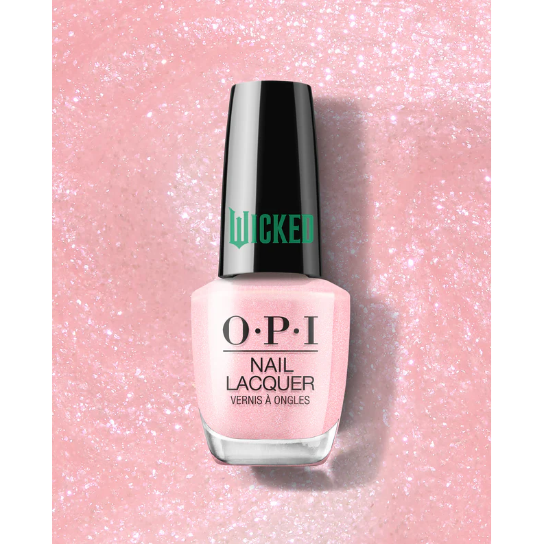OPI Nail Lacquer - Ga-Linda (HRR07) Main image