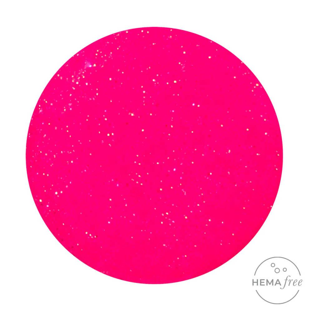 Fuzion UV/LED Glowz - Make A Wish 8gm Main image