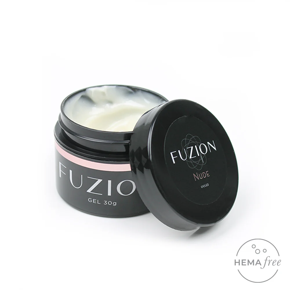 Fuzion UV/LED Nude Main image